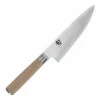 Shun Classic Blonde - 6" Chef's Knife -Redel Cookware Shop shun classic blonde 6 chefs knife dm0723w