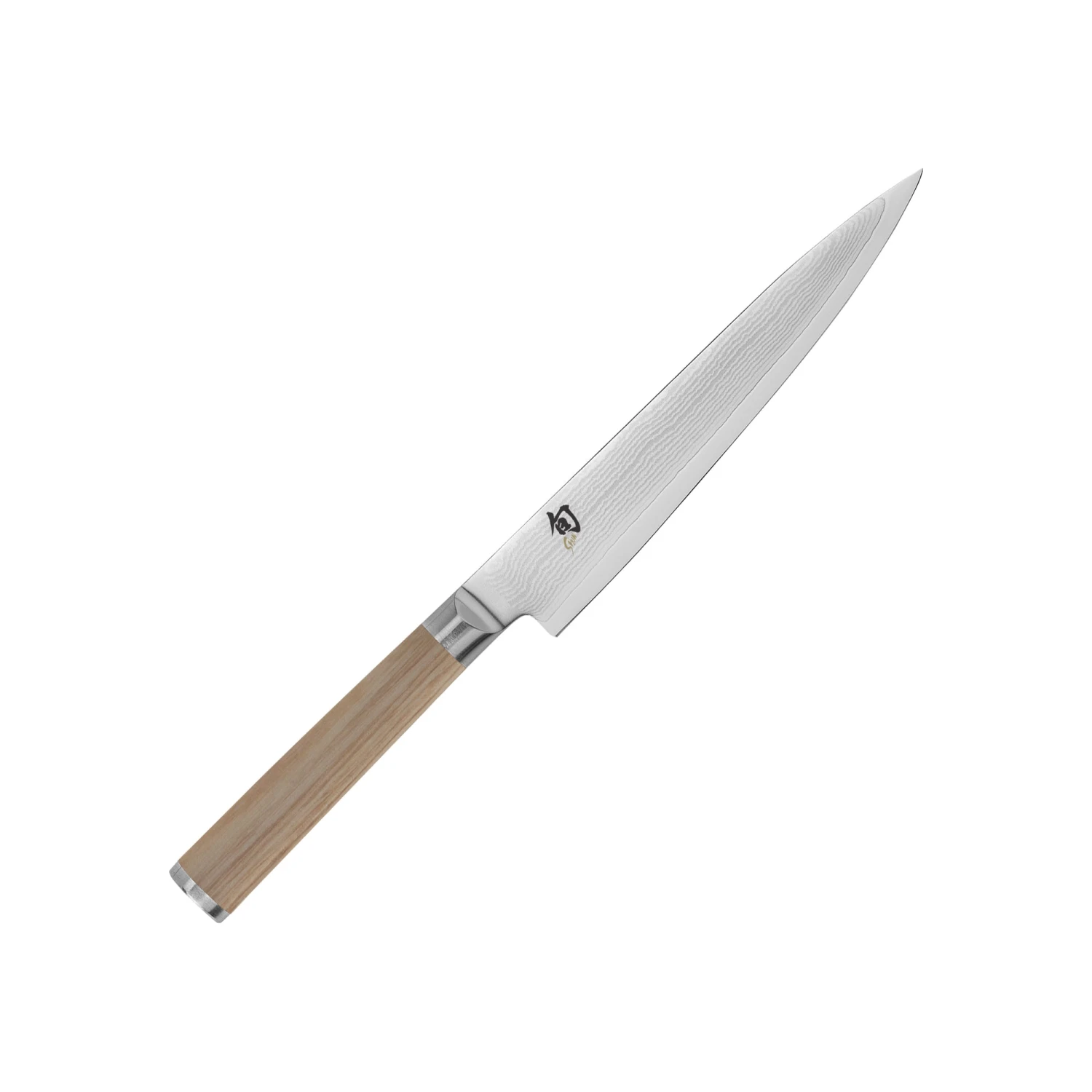 Shun Classic Blonde - 6" Utility Knife 3 Shun Classic Blonde - 6" Utility Knife