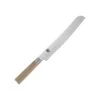 Shun Classic Blonde - 9" Bread Knife -Redel Cookware Shop shun classic blonde 9 bread knife dm0705w