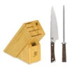 Shun Kanso - 3 Pc. Build-a-Block Set -Redel Cookware Shop shun kanso 3 pc build a block set swts2200k