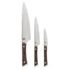 Shun Kanso - 3 Pc. Starter Knife Set -Redel Cookware Shop shun kanso 3 pc starter knife set swts0351