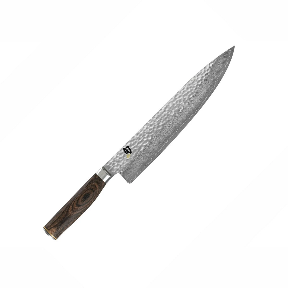 Shun Premier - 10" Chef's Knife- Personalized Engraving Available 3 Shun Premier - 10" Chef's Knife- Personalized Engraving Available