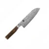 Shun Premier - 7" Santoku Knife- Personalized Engraving Available