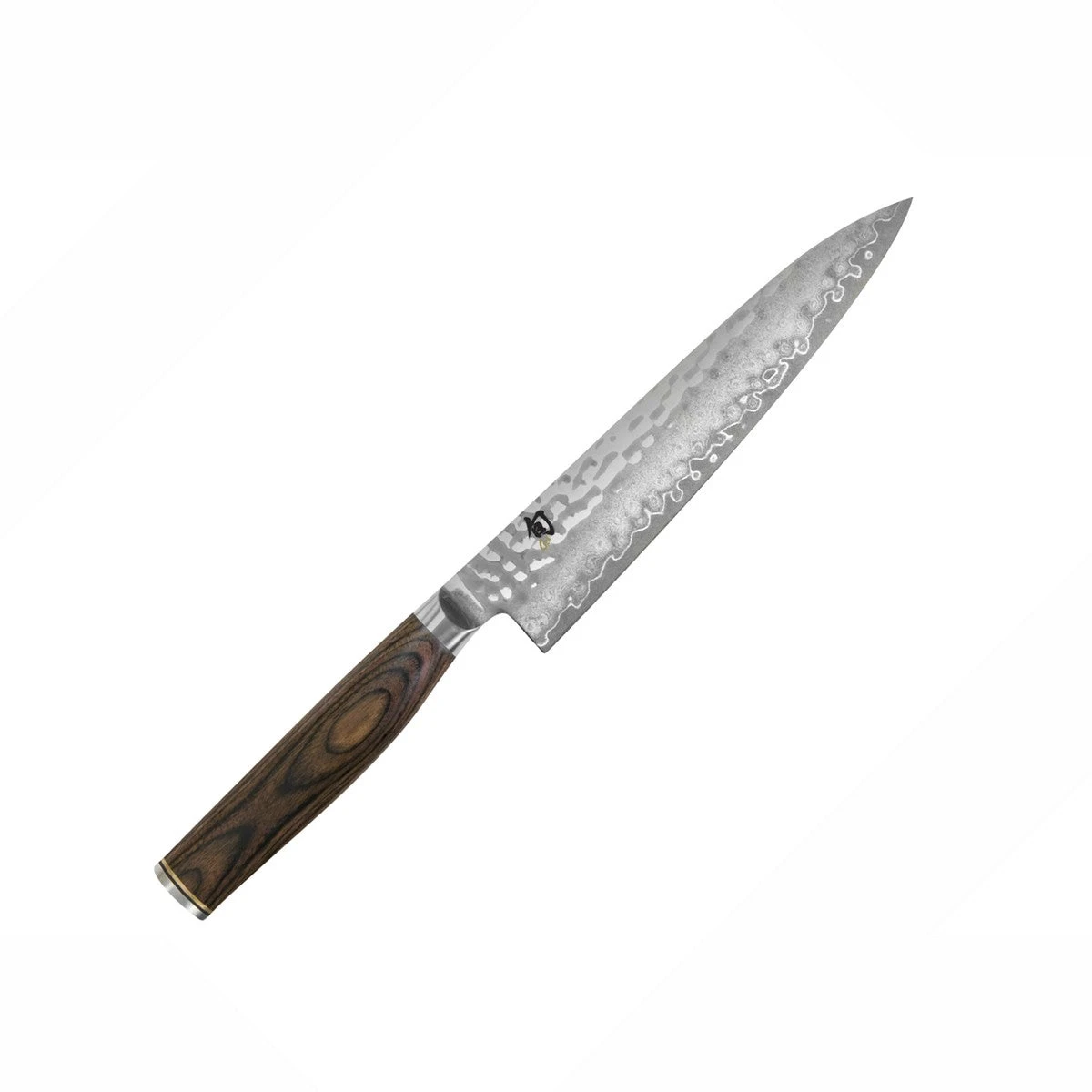 Shun Premier - 6 1/2" Utility Knife 3 Shun Premier - 6 1/2" Utility Knife