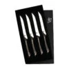 Shun Shima - 4 Pc. Steak Knife Set -Redel Cookware Shop shun shima 4pc steak set dms0430 a4a7e247 51f5 4367 bd2d 56d967674f9f