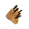 Shun Sora - 6 Pc. Basic Knife Block Set -Redel Cookware Shop shun sora 6pc basic knife block set vbs0600 44c94f7e 06b6 42b3 a5b5 57dbe2e628bc