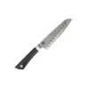 Shun Sora - 7" Hollow Ground Santoku Knife 1 Shun Sora - 7" Hollow Ground Santoku Knife -Redel Cookware Shop shun sora hollow ground santoku knife vb0718 6d272d6f 2681 4c0b 9832 c53791ba6640