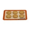 Silpat Cookie Baking Mat - 12" X 17" -Redel Cookware Shop silpat cookie baking mat 12 x 17 ae430310 02 3c953f39 82c5 4f51 b2e0 786220159a38