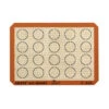 Silpat Macaroon Baking Mat - 11 5/8" X 16 1/2" -Redel Cookware Shop silpat macaroon baking mat 11 5 8 x 16 1 2 ae420295 20 673ce3d3 6476 40fd 9396 2d280f14b834