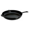 Staub 10" Fry Pan - Black Matte
