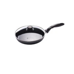 Swiss Diamond - 9.5" Fry Pan W/Lid