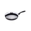 Swiss Diamond - 10.25" Fry Pan W/Lid