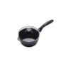 Swiss Diamond - 7.1" Sauce Pan W/Lid -Redel Cookware Shop swiss diamond sauce pan w lid 6718c 5b8bdd11 cd95 4942 add2 6307484de39c