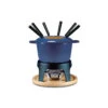 Swissmar Sierra 3-in-1 Fondue Set - Deep Blue -Redel Cookware Shop swissmar sierra 3 in 1 fondue set deep blue f66706 df448f2d 06c2 4c6a 8dc5 6d1db0fbfcb5