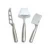 Swissmar Stainless Steel 3Pc Cheese Knife Set -Redel Cookware Shop swissmar stainless steel cheese knife se sk8703ss cce591ad aa39 4190 99c8 ecfb450812a7