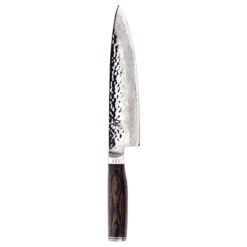 Shun Premier - 8" Chef's Knife- Personalized Engraving Available -Redel Cookware Shop tdm0706 main image