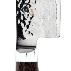 Shun Premier - 10" Chef's Knife- Personalized Engraving Available 8 Shun Premier - 10" Chef's Knife- Personalized Engraving Available -Redel Cookware Shop tdm0707 knife bolster