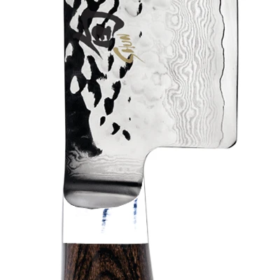 Shun Premier - 10" Chef's Knife- Personalized Engraving Available 5 Shun Premier - 10" Chef's Knife- Personalized Engraving Available - Image 3