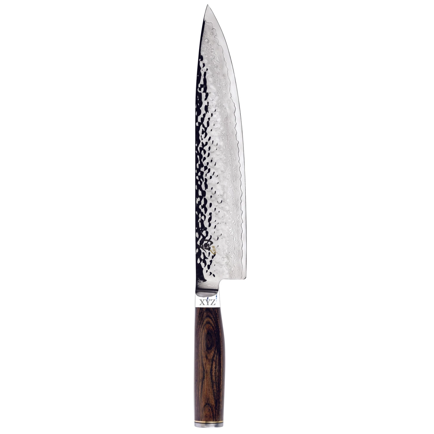 Shun Premier - 10" Chef's Knife- Personalized Engraving Available 4 Shun Premier - 10" Chef's Knife- Personalized Engraving Available - Image 2