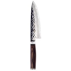 Shun Premier - 6" Chef's Knife- Personalized Engraving Available -Redel Cookware Shop tdm0723 main image