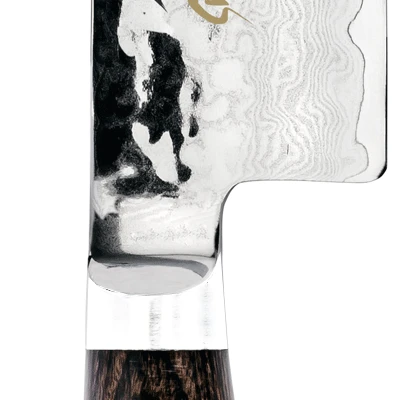 Shun Premier - 5 1/2" Santoku Knife- Personalized Engraving Available 5 Shun Premier - 5 1/2" Santoku Knife- Personalized Engraving Available - Image 3