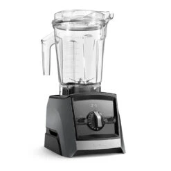 Vitamix Ascent A2500 Blender - Slate