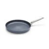 Woll Diamond Lite Pro 12.5" Fry Pan -Redel Cookware Shop woll diamond lite pro 125 fry pan 2532dlp