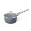 Woll Diamond Lite Pro 2.1 Qt. Saucepan W/Lid -Redel Cookware Shop woll diamond lite pro 21 qt saucepan w lid 2918dlpl