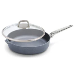 Woll Diamond Lite Pro 5 Qt. Sauté Pan W/Lid