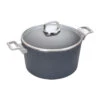 Woll Diamond Lite Pro 5.2 Qt. Stockpot W/Lid