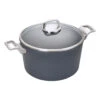 Woll Diamond Lite Pro 7.9 Qt. Stockpot W/Lid -Redel Cookware Shop woll diamond lite pro 79 qt stockpot w lid 128dlpl