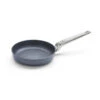 Woll Diamond Lite Pro 8" Fry Pan -Redel Cookware Shop woll diamond lite pro 8 fry pan 2520dlp