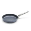 Woll Diamond Lite Pro 9.5" Fry Pan -Redel Cookware Shop woll diamond lite pro 95 fry pan 2524dlp
