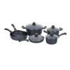 Woll Diamond Plus/Diamond Lite 10 Pc Set -Redel Cookware Shop woll diamond plus 10 pc set set10dp ceeafd3c c06c 40c6 ace7 2d14c3e53d91