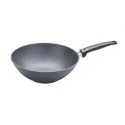 Woll Diamond Plus/Diamond Lite 11.75" Open Stir Fry