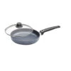 Woll Diamond Plus/Diamond Lite 9.5" Fry Pan W/Lid 2 Woll Diamond Plus/Diamond Lite 9.5" Fry Pan W/Lid -Redel Cookware Shop woll diamond plus 95 fry pan w lid 524dpl ca7ed6c2 7114 4d13 9c13 b60781cf4a87