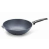 Woll Diamond Plus/Diamond Lite 12.5" Wok -Redel Cookware Shop woll diamond plus diamond lite 125 wok 1032dps