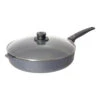 Woll Diamond Plus/Diamond Lite 5 Qt. Sauté Pan W/Lid 1 Woll Diamond Plus/Diamond Lite 5 Qt. Sauté Pan W/Lid -Redel Cookware Shop woll diamond plus diamond lite 5 qt saute pan w lid 732dpsl