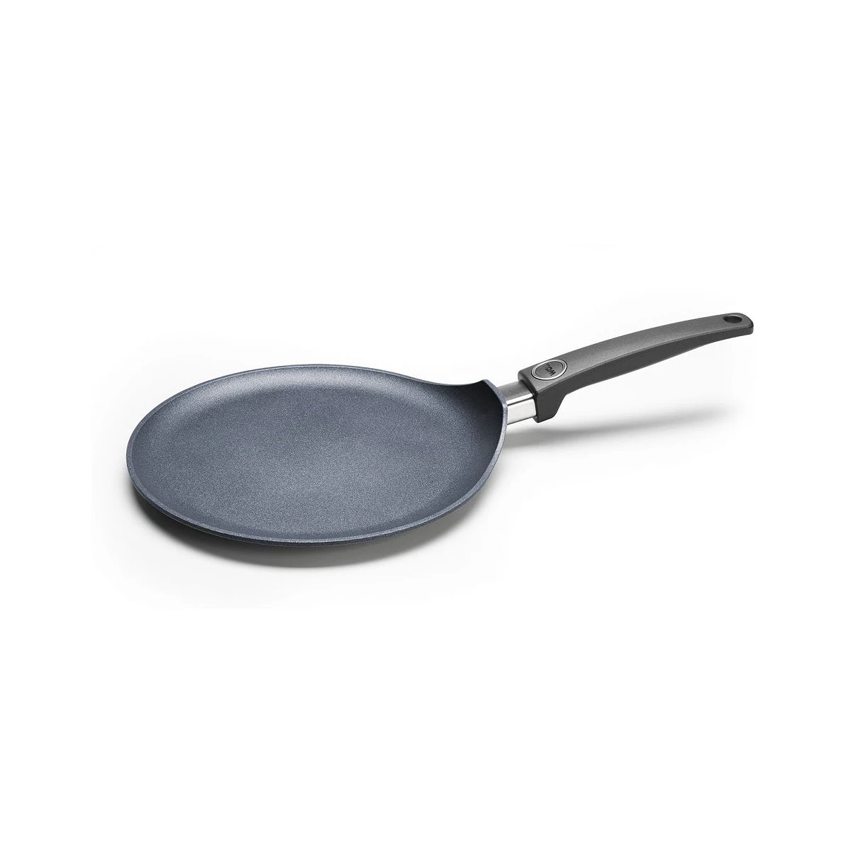 Woll Diamond Plus/Diamond Lite Induction 10.25" Crepe Pan 3 Woll Diamond Plus/Diamond Lite Induction 10.25" Crepe Pan