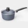 Woll Diamond Plus/Diamond Lite Induction 3.2 Qt. Saucepan W/Lid 2 Woll Diamond Plus/Diamond Lite Induction 3.2 Qt. Saucepan W/Lid -Redel Cookware Shop woll diamond plus induction saucepan w lid 920dpil