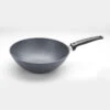 Woll Diamond Plus/Diamond Lite Induction 11.75" Open Stir Fry