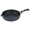 Woll Diamond Plus/Diamond Lite 11" Open Saute Pan -Redel Cookware Shop woll diamond plus open saute pan 728dp