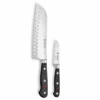 Wusthof Classic - 2 Pc. Asian Knife Set 2 Wusthof Classic - 2 Pc. Asian Knife Set -Redel Cookware Shop wusthof classic asian knife set 1120160201