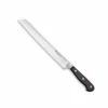 Wusthof Classic - 9" Double Serrated Bread Knife- Personalized Engraving Available 2 Wusthof Classic - 9" Double Serrated Bread Knife- Personalized Engraving Available -Redel Cookware Shop wusthof classic double serrated bread knife 1040101123
