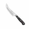 Wusthof Classic - 4 3/4" Hard Cheese Knife -Redel Cookware Shop wusthof classic hard cheese knife 1040135214
