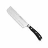 Wusthof Classic Ikon - 7" Nakiri W/Hollow Edge -Redel Cookware Shop wusthof classic ikon 7 nakiri w hollow edge 1040332617