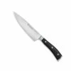 Wusthof Classic Ikon - 6" Cook’s Knife -Redel Cookware Shop wusthof classic ikon cooks knife 1040330116