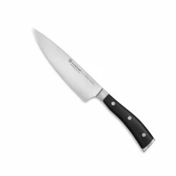 Wusthof Classic Ikon - 6" Cook’s Knife