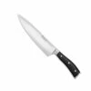Wusthof Classic Ikon - 8" Cook’s Knife -Redel Cookware Shop wusthof classic ikon cooks knife 1040330120