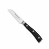 Wusthof Classic Ikon - 3" Straight Paring Knife -Redel Cookware Shop wusthof classic ikon straight paring knife 1040333208